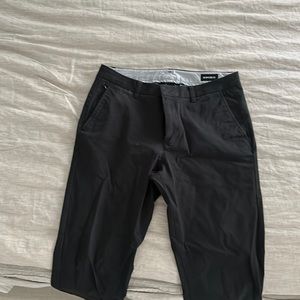 Bonobos black chinos